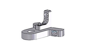 Aqua Creek Scout/Revolution/Titan Second Anchor Deck Fix Kit | F-840SDS