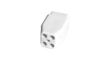 Aqua Ultraviolet Lamp Clip Connector Male | SL Viper | A40271