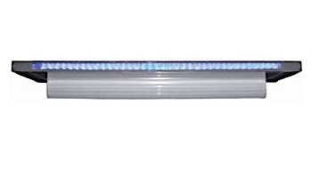 Brilliant Wonders 72" LED Waterfall