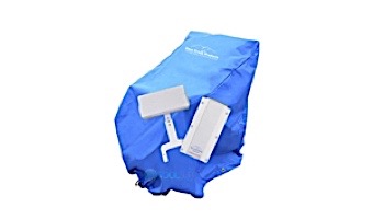 Aqua Creek Ranger/Pro Pool Standard Kit with Transport Cart | F-004PLBAP