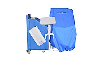 Aqua Creek Patriot/Portable Pro Pool Standard Upgrade Pack | F-12PPAP