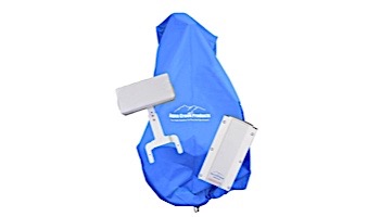 Aqua Creek Pathfinder Upgraded Pack | F-900PLAP