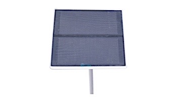 Aqua Creek Patriot Lift Solar Charging Station | F-043SCH