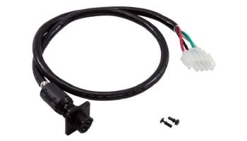 Pentair Power Cable for IntelliChlor SCG Systems | 2' Cord Length | 520724
