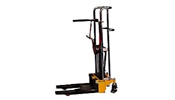 Aqua Creek Pro Pool-XR Lift Revolution Transport Car | F-714RTC