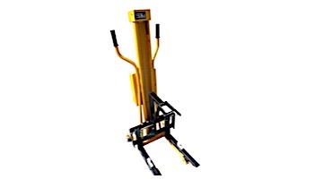 Aqua Creek Scout Lift Transport Cart | F-814SCTC