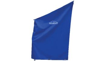 Aqua Creek EZ & Power EZ Lift Cover | Blue | F-EZBL-C