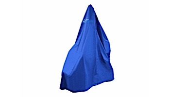 Aqua Creek Revolution/Titan 600 Lift Cover | Blue | F-720BL-C