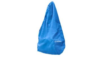 Aqua Creek Revolution/Titan 600 Solar Charger Lift Cover | Blue | F-720SSC