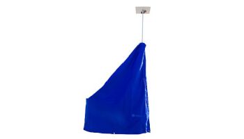 Aqua Creek Ultra Spa Lift Cover | Blue | F-450SLUC