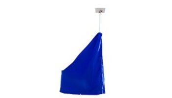 Aqua Creek EZ & Power EZ Lift Cover | Blue | F-EZBL-C
