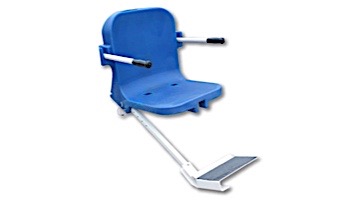 Aqua Creek Reverse Footrest | F-456AAFR-R
