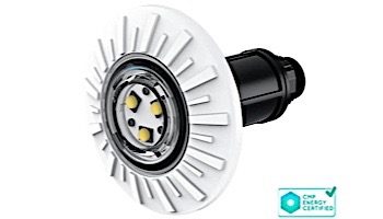 Brilliant Wonders Color LED Light | J-Style 8 Watts 50' Cord | 25503-520-050
