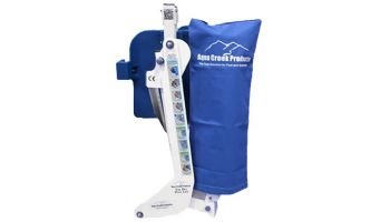 Aqua Creek Pro Pool Series Lifts Actuator Cover | Blue | F-45ACB-C