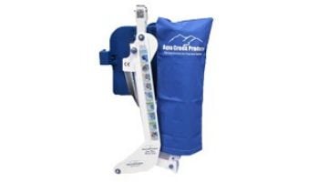 Aqua Creek Pro Pool Series Lifts Actuator Cover | Blue | F-45ACB-C