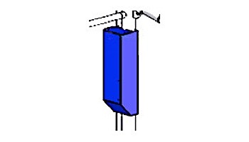 Aqua Creek Electronics Cover | F-SPEZBC