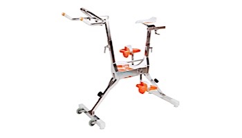 Aqua Creek Water Rider 3 Pool Bike | F-WXF