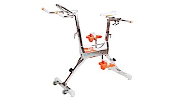 Aqua Creek Water Rider 3 Pool Bike | F-WXF