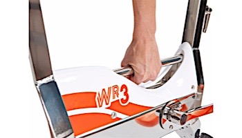 Aqua Creek Water Rider 3 Pool Bike | F-WXF