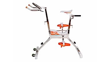 Aqua Creek Water Rider 3 Pool Bike | F-WXF