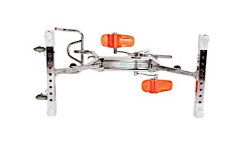 Aqua Creek Water Rider 3 Pool Bike | F-WXF