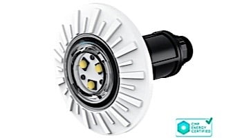 Brilliant Wonders Color LED Light | J-Style 11 Watts 50' Cord | 25503-560-050
