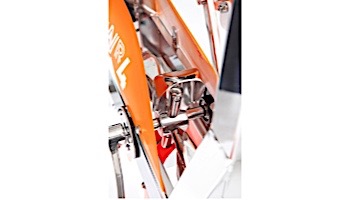 Aqua Creek Water Rider 4 Pool Bike | F-WX4S