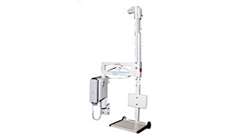 Aqua Creek The ABLE - Aquatic Bathtub Lift Elite | F-25ABLE