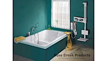 Aqua Creek The ABLE - Aquatic Bathtub Lift Elite | F-25ABLE