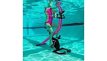 Aqua Creek Tidalwave Pool Bike | Pink | F-TWPB-PNK