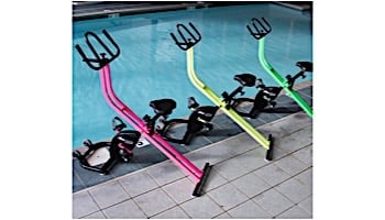 Aqua Creek Tidalwave Pool Bike | Pink | F-TWPB-PNK