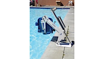 Aqua Creek Ranger Lift with Anchor | F-409RPL-AT1