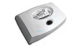 SGS Control Center Label | PC123-D-2-1