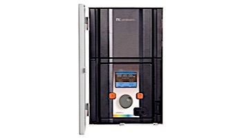 FX Luminaire Luxor ZDC Power Controller Plus Color | 150 Watts | Stainless Steel Finish | LUX-150-SS