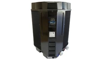 Pentair GulfStream HE Series Single Phase Pool Heat and Cool Pump | 120,000 BTU | Titanium Heat Exchanger | HE125-TA