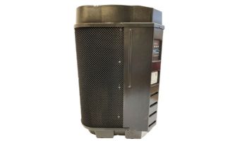 Pentair GulfStream HE Series Single Phase Pool Heat and Cool Pump | 136,000 BTU | Titanium Heat Exchanger | HE150-TA
