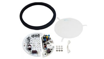Zodiac PCB, LED Large Light Engine w Light Shaping Diverger, 120V for Jandy WaterColors LED Large Colored Light | R0474100