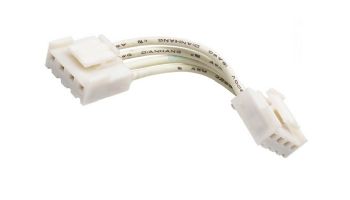 Zodiac PCB, LED Large Light Engine w Light Shaping Diverger, 120V for Jandy WaterColors LED Large Colored Light | R0474100