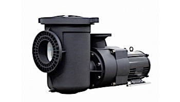 Pentair EQK750 Series 7.5HP Nema Premium Efficiency 3-Phase Pool Pump without Strainer 575V | 340149