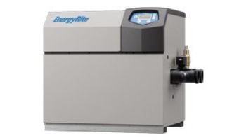 Lochinvar EnergyRite Pool Heater 300K BTU | Electronic Ignition | Digital Controls | Propane | Cupro Nickel Heat Exchanger| ERL-302-8009 | 100143178