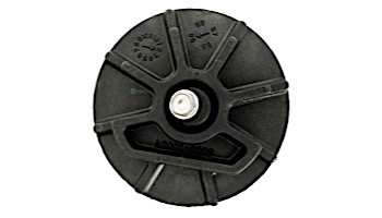 Pentair Display Cover Retainer Cap Kit for Max-E-Therm Heater | 77707-0009