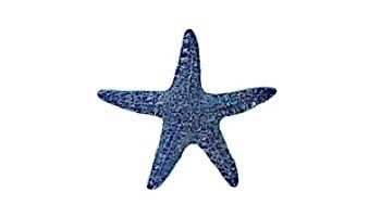 Starfish Blue Small