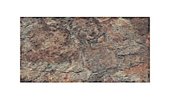 National Pool Tile Firestone 12X24 Series | Multi Color | FRST-MULTI1224
