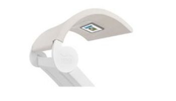 Ledge Lounger Signature Collection Chaise Shade | White Frame - White Fabric Stock Color | LL-SG-C-SH-W-STD-4634