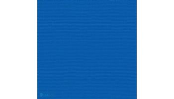 Ledge Lounger Signature Collection Chaise & Chaise Deep Shade | White Frame - Standard Fabric 4601 Pacific Blue | LL-SG-C-SH-WH-STD-4601PACIFIC