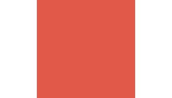 Ledge Lounger Signature Collection Chair Shade | White Frame - Coral Fabric Stock Color | LL-SG-CR-SH-W-STD-CRA