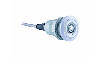 SR Smith Treo Micro Color RGB LED Underwater Pool Light | 2W 12V 80' Cord | 10 Light Bulk Pack | FLED-TM-C-PK10