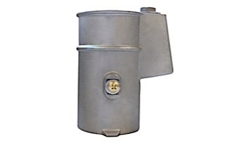 SR Smith 4" Marine Grade Stainless Steel Commercial Wedge Anchor | 1.90" OD | AS-104MG