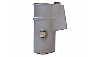 SR Smith 4" Marine Grade Stainless Steel Commercial Wedge Anchor | 1.50" OD | AS-204MG