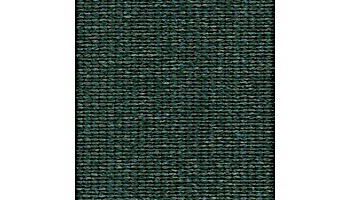 Coolaroo Coolhaven Triangle Shade Sail | 12-Foot Heritage Green | 473785